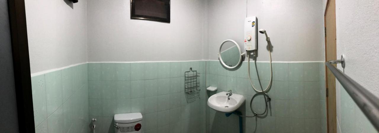 Yangyai Garden Lodge 반 타이 외부 사진