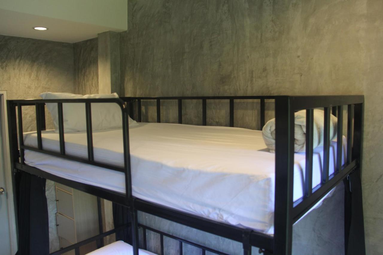 Yangyai Garden Lodge 반 타이 외부 사진